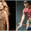 Carrie Underwood and Sam Hunt Join Performers on 2016 Grammy Awards