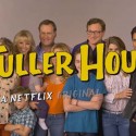 Go Behind The Scenes Of Fuller House [VIDEO]