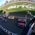 Denny Hamlin Wins Daytona 500 [VIDEO, PHOTOS]