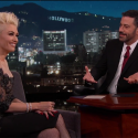 Gwen Stefani Confirms “Make Me Like You” IS About Blake Shelton [VIDEO]