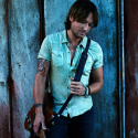 Keith Urban Breaks On Number One