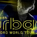 Keith Urban’s RipCORD World Tour November 12th at US Cellular Coliseum