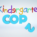 Kindergarten Cop is Back [VIDEO]