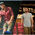 Tim Tebow Channels Sam Hunt ‘Take Your Time’ On Lip Sync Battle [VIDEO]