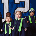 Watch the “Super Bowl Babies Choir” Music Video