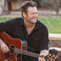 Blake Shelton Exhibit Coming to Country Music Hall of Fame