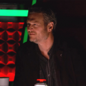 Blake Shelton had One Knockout Battle on ‘The Voice’ Last Night [VIDEO]