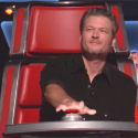 Who Did Blake Shelton Press His Button For on ‘The Voice’? [VIDEO]