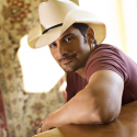 Win Tickets in the First 5 Rows to Brad Paisley with B104