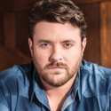 B104 Welcomes Chris Young to the Normal Corn Crib July 22nd
