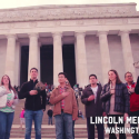 Watch Granger Smith say “Pledge of Allegiance” in 13 Original Colonies and Washington D.C. [VIDEO]