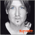 Keith Urban Reveals Track List for ‘RipCORD’