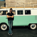 Jake Owen Gets a New “Bus” [VIDEO]