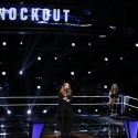 What did Blake Shelton do on Team Blake in Knockout Rounds on ‘The Voice’ [VIDEO]