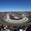 NASCAR Set for a Showdown on the Short Track of Martinsville