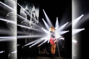 miranda lambert european tour