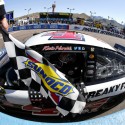 Kevin Harvick Four the Win at Phoenix