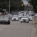 Randy Houser Involved in High-Speed Police Chase in Nashville [VIDEO]