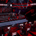 Blake Shelton has Team Blake set for Knockout Rounds on ‘The Voice’ [VIDEO]