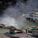 NASCAR Ready to Battle at Bristol in the Food City 500