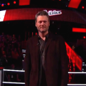 Team Blake Ready for Live Shows on ‘The Voice’ with Blake Shelton [VIDEO]