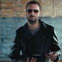 Eric Church Releases “Record Year” Music Video