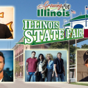 Jake Owen, Dierks Bentley, Little Big Town, Cole Swindell and More at 2016 IL State Fair
