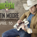 Justin Moore Tickets to Win on B104