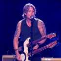 Watch Keith Urban sing “Wasted Time” on ‘American Idol’ [VIDEO]