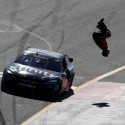 Back-To-Back Back Flips by Carl Edwards at Richmond [VIDEO, PHOTOS]