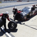 NASCAR Sprint Cup Series TOYOTA OWNERS 400