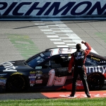 NASCAR Sprint Cup Series TOYOTA OWNERS 400