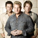 Rascal Flatts Scores First Number One Single in Four Years