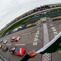 NASCAR Goes Under the Lights Saturday Night at Texas