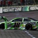 Kyle Busch Makes It Two Wins at Texas in NASCAR [VIDEO, PHOTOS]