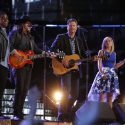 Blake Shelton Performs with Team Blake, but Did They All Advance on ‘The Voice’?