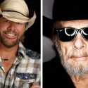 Toby Keith to Honor Merle Haggard at ACCAs
