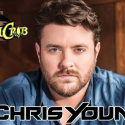 LAST CHANCE to Win Tickets To Chris Young