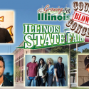 Illinois State Fair Offering 2016 Country Concert Blowout Package