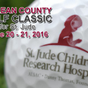 Join B104 for the 2016 St. Jude Golf Classic