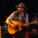 Adam Wakefield a Winner for Country Music Maybe Not The Voice [VIDEO]