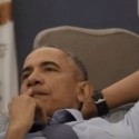 What Will President Obama Do After Retirement? [SPOOF VIDEO]