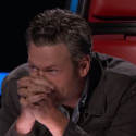 Did Blake Shelton Lose an Artist Last Night on ‘The Voice’ [VIDEO]