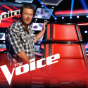 Blake Shelton’s Chair from ‘The Voice’ Headed to Hall Of Fame [VIDEO]