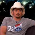 Brad Paisley Picks Vice President Candidate to Endorse [VIDEO]