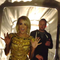 Carrie Underwood “Church Bells” Music Video Premiere [VIDEO]