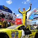 Matt Kenseth Beats the Monster Mile to Win at Dover [VIDEO, PHOTOS]