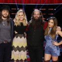 Does iTunes Predict the Winner of ‘The Voice’ Season 10? [VIDEOS]