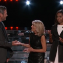 First Lady Knows ALL of Blake Shelton’s Songs [VIDEO]