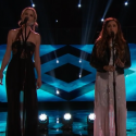 Jennifer Nettles Performs on Voice Finale with The Voice Winner [VIDEO]